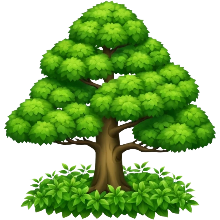 japan  trees nature emoji