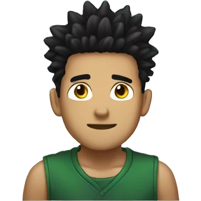 Gon  emoji