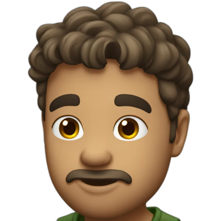 Sanglier emoji