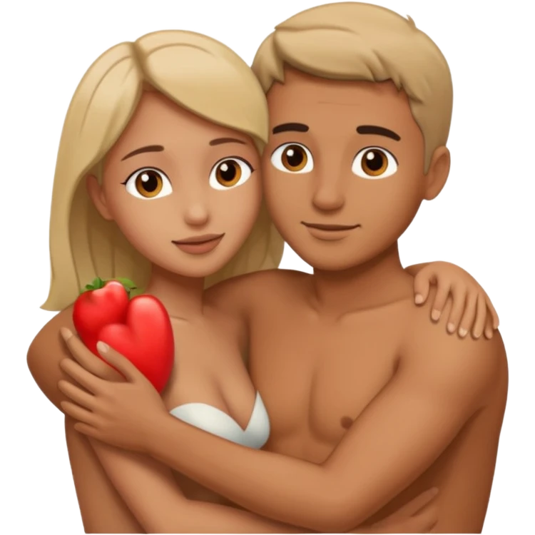 naked couple sex emoji emoji