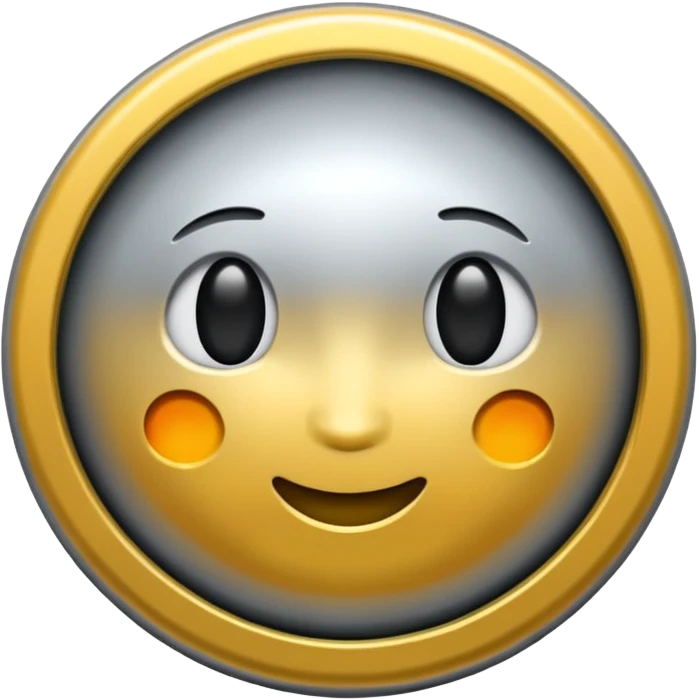 magnetizing emoji