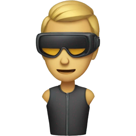Daft emoji