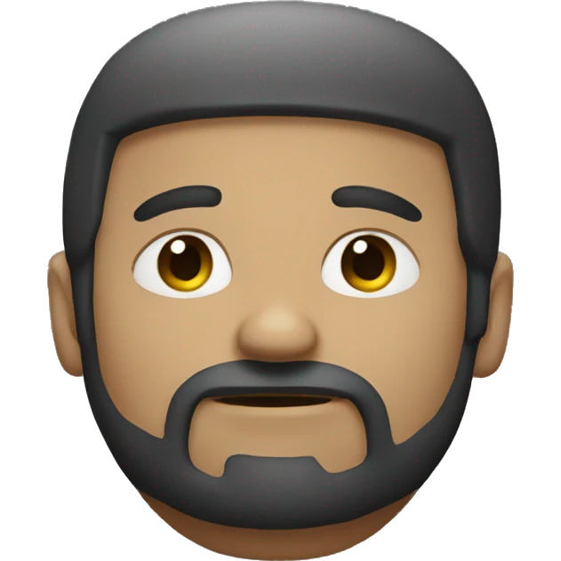 Chill emoji