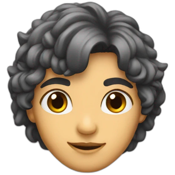 Moti emoji