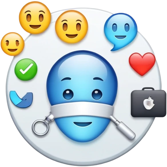workflow emoji
