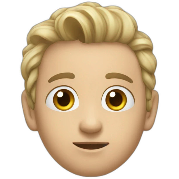 квіти emoji