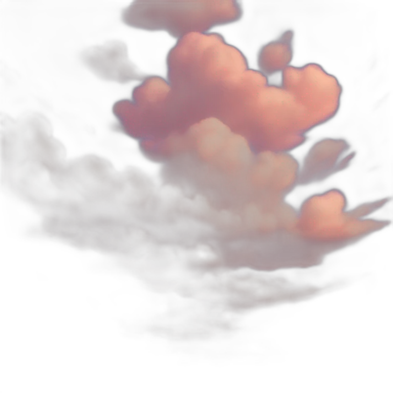 Sky emoji
