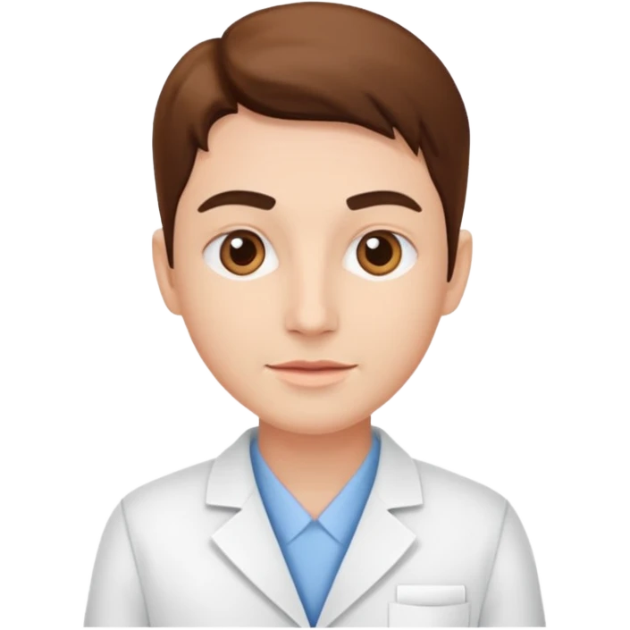 dermatologist  emoji