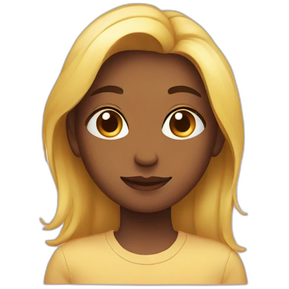 Love is emoji