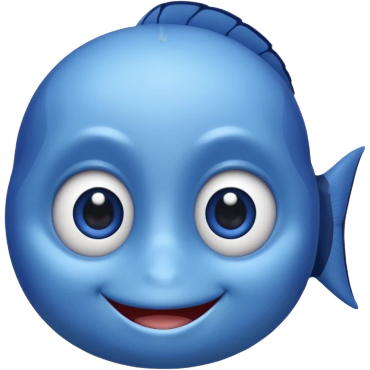 baby dory emoji emoji