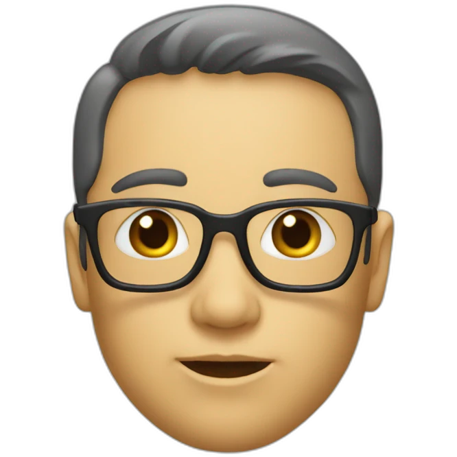 Reproduction humaine emoji