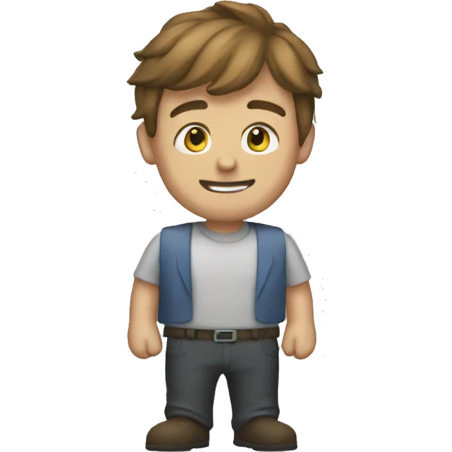 grainger emoji