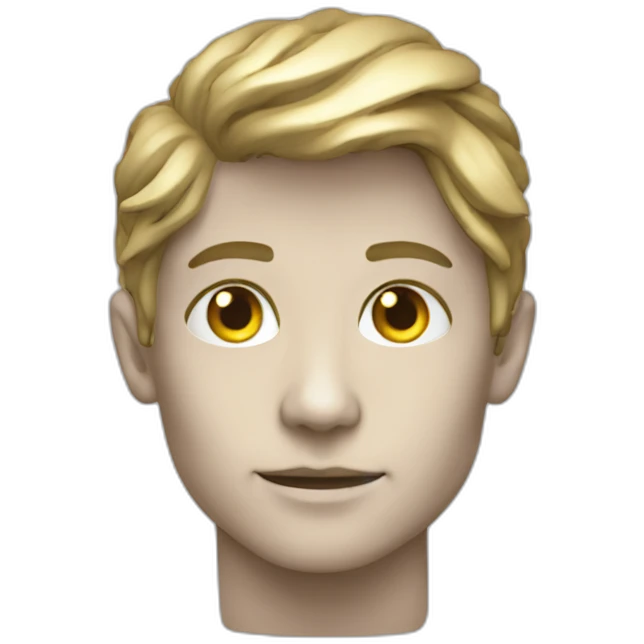 Magnetic-resonance-imaging emoji