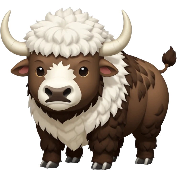 Avatar last air bender appa emoji