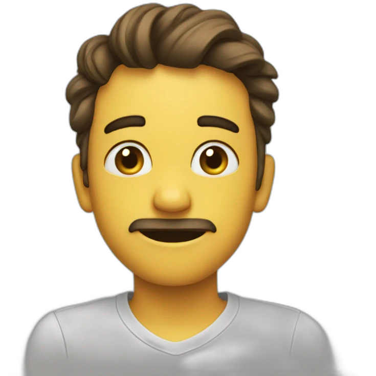 Lebro-dance-cry emoji