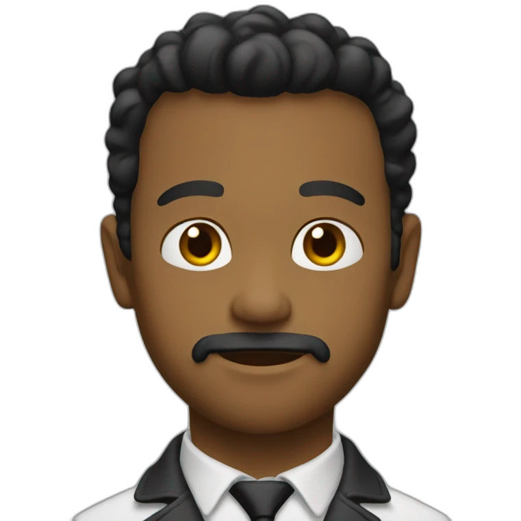 Vincent emoji
