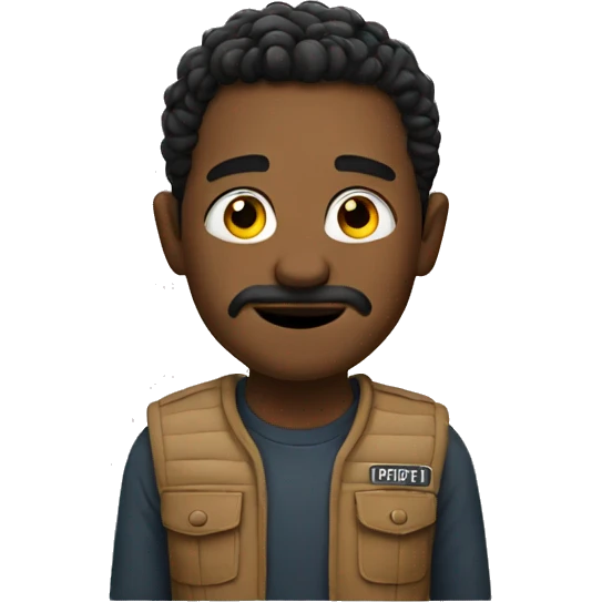 Netflix emoji