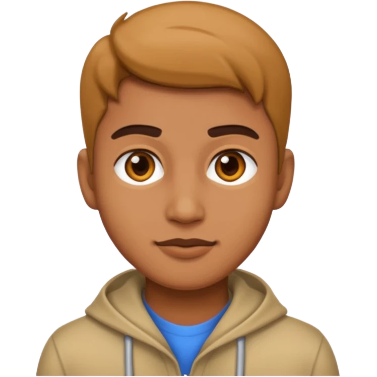 Kohil emoji