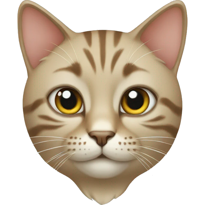 Cat emoji