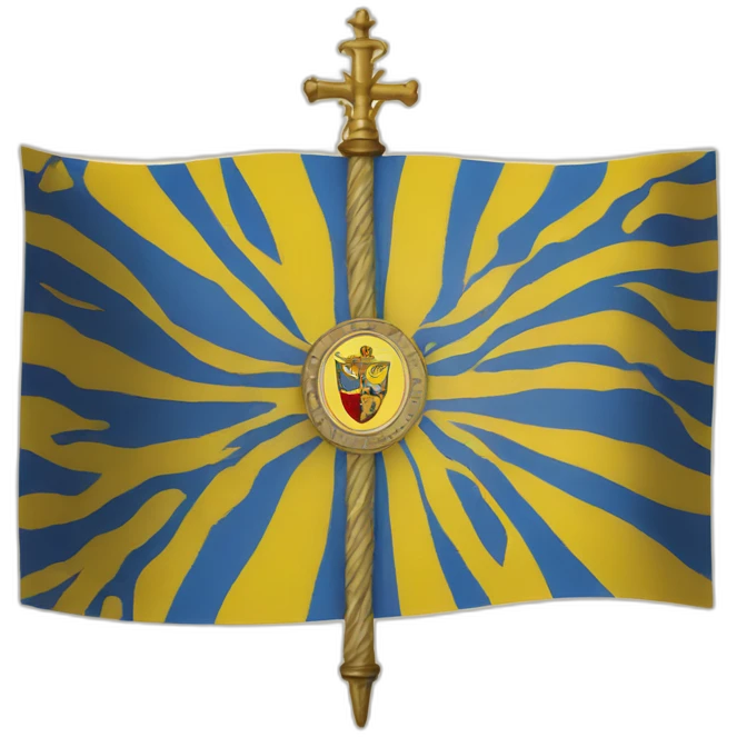 Vatican City flag emoji