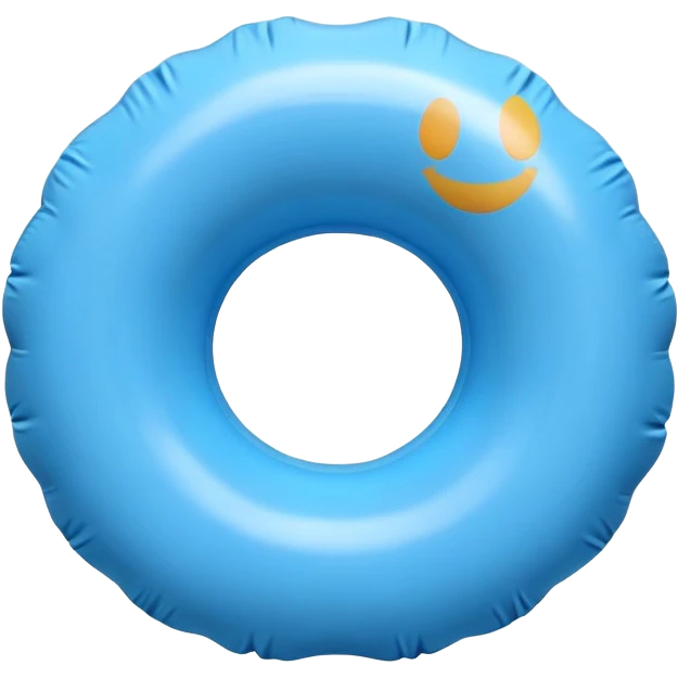 floaties emoji