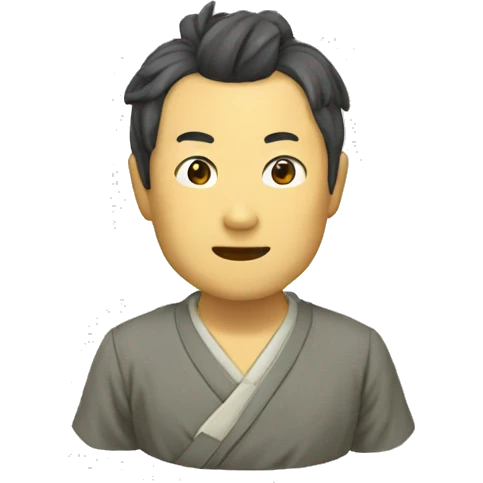 Satoro gojo emoji