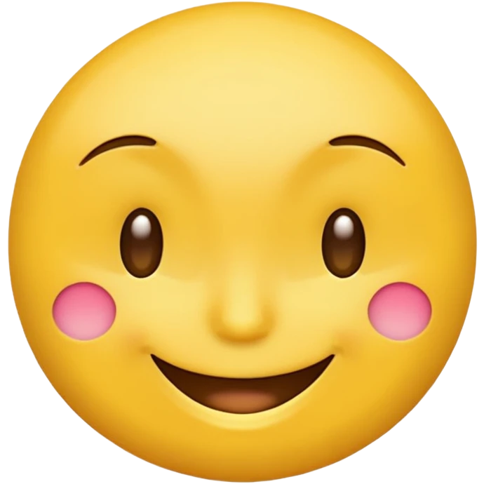 winking face emoji