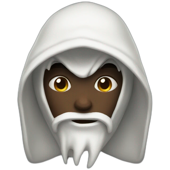 Spawn emoji