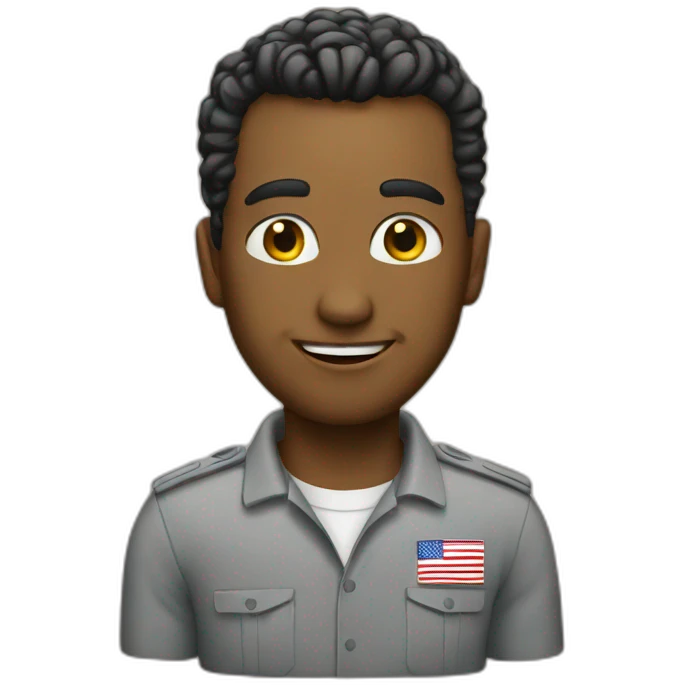 usa emoji