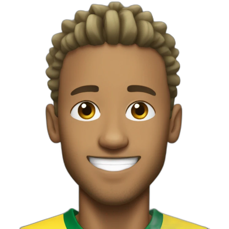 Neymar jr  emoji
