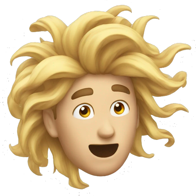 wind effect emoji