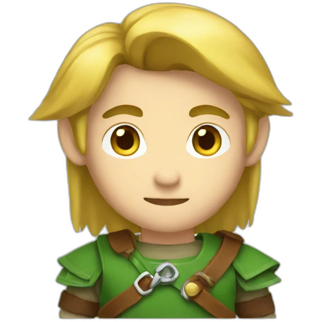Link emoji