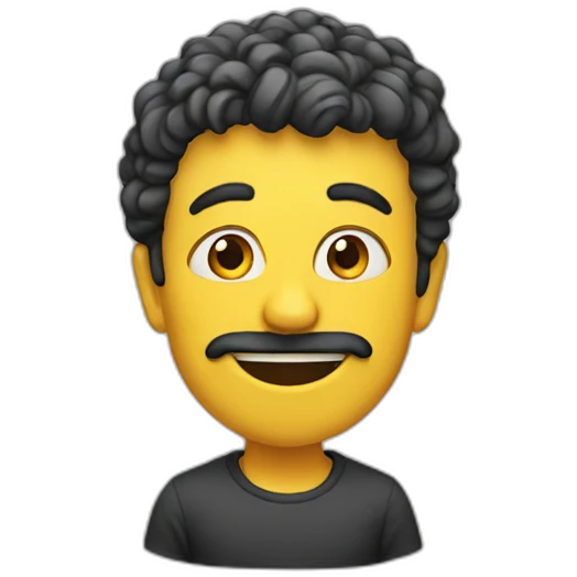 Comedy  emoji