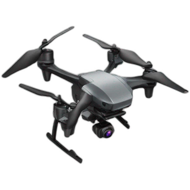 Fpv drone emoji