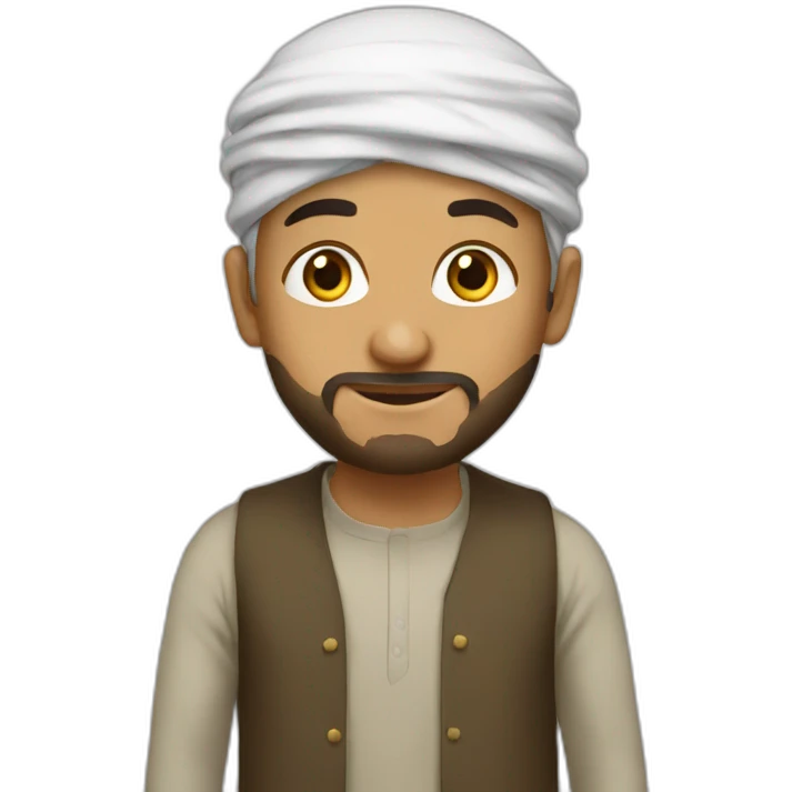 Islam emoji