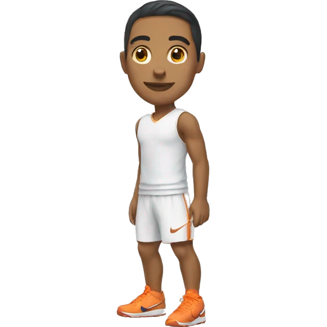 Nike emoji