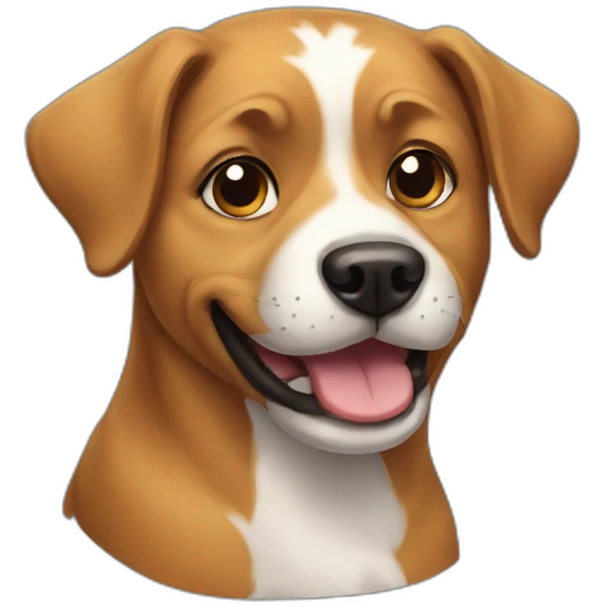 dog emoji