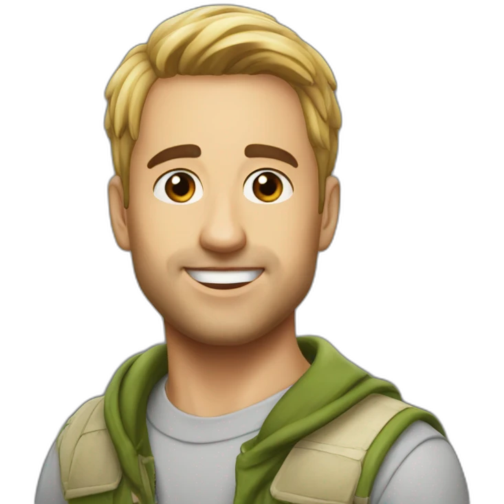 stream rocco2k emoji