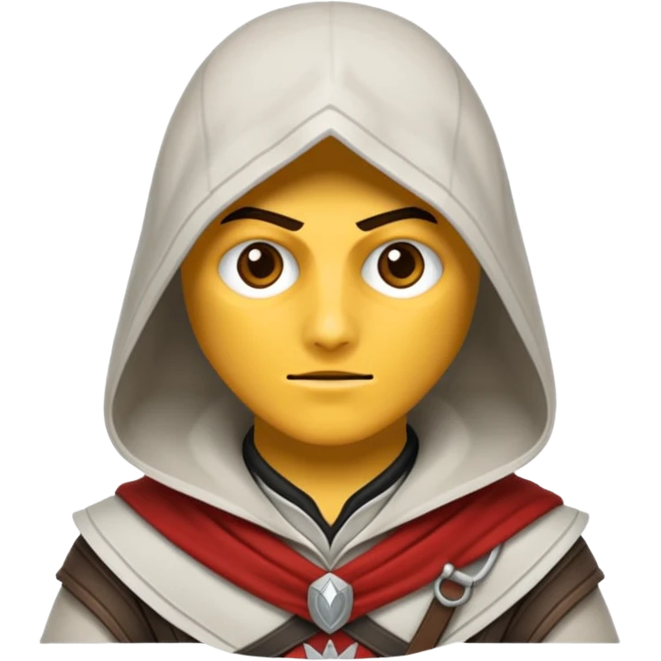 Assassin creed emoji smaler smaler emoji