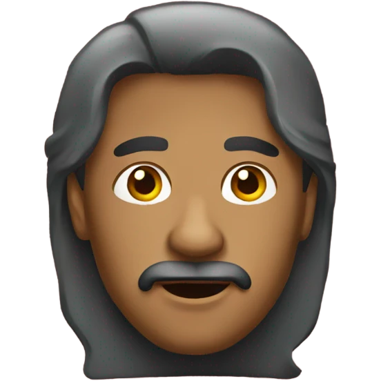 Mexican  emoji