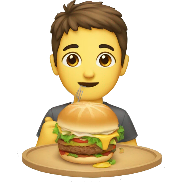 Comida emoji