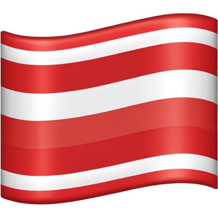 Flag of Austria emoji