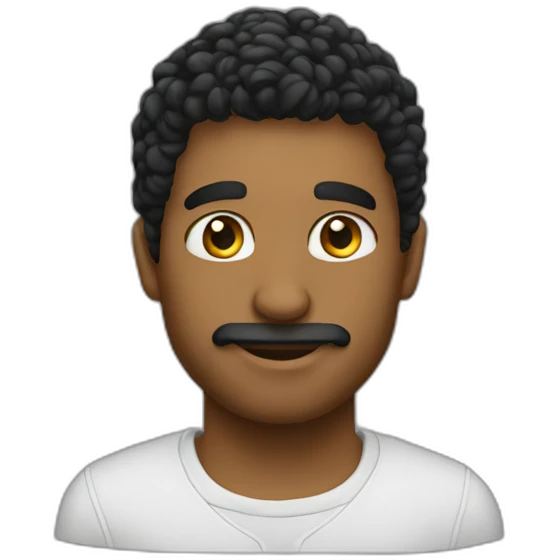 Ballas emoji