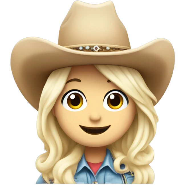 dolly parton with a cowboy hat giving a thumbs up emoji