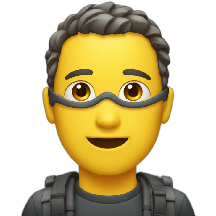 waterproof emoji