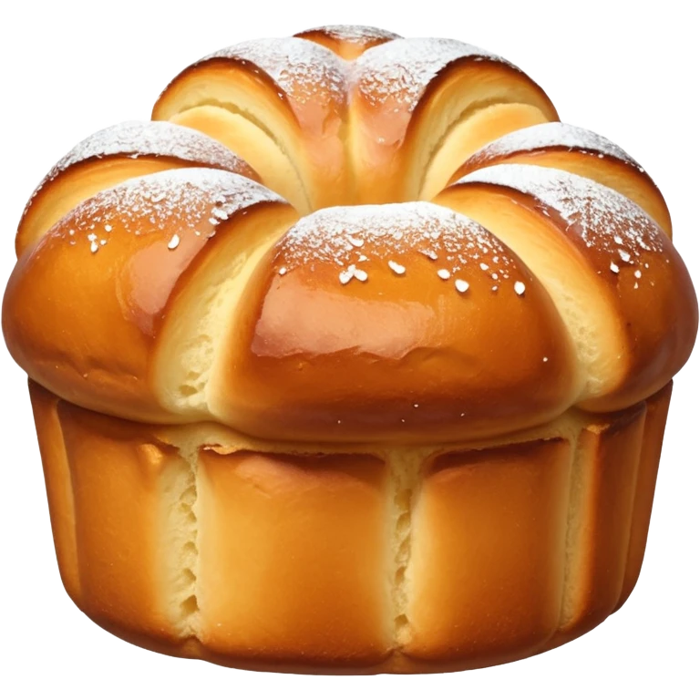 kouglof emoji