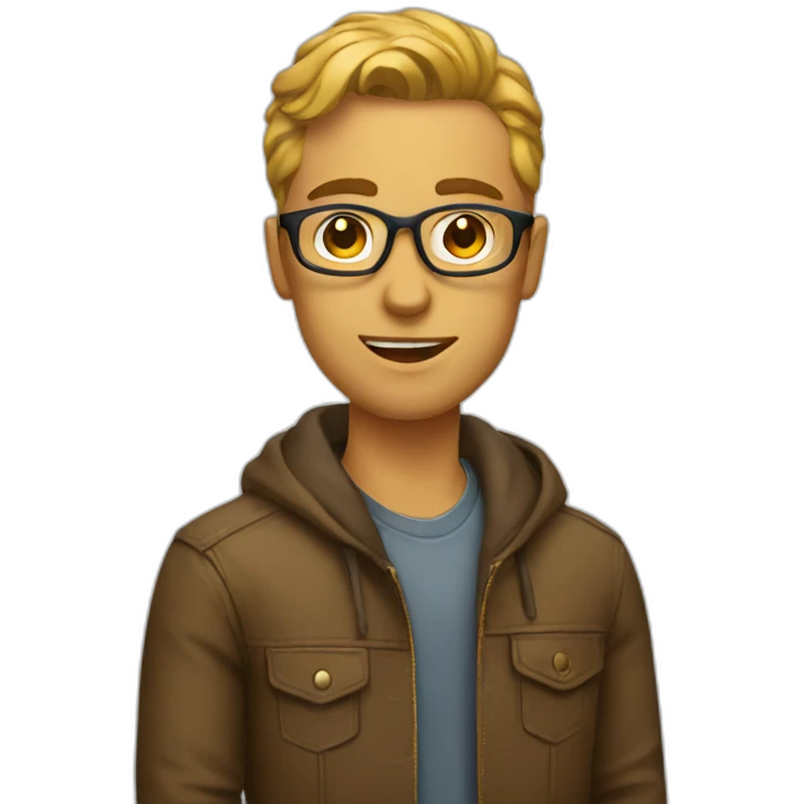 designer emoji