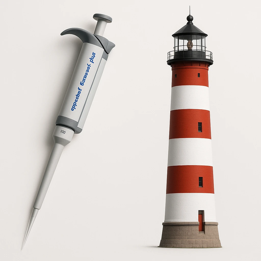 lighthouse emoji