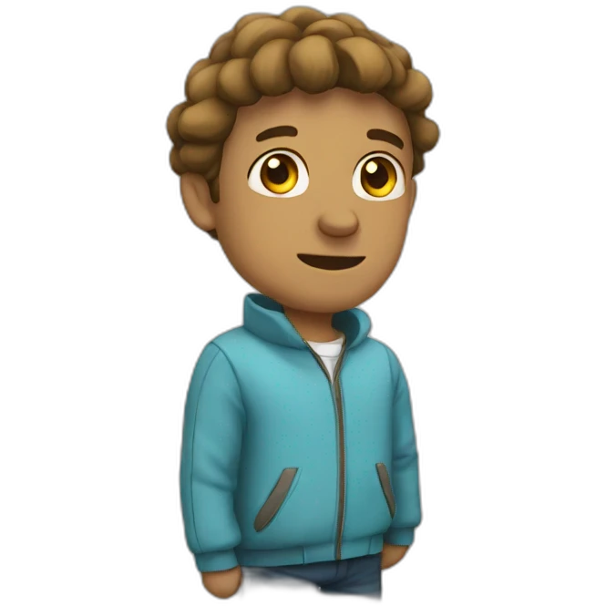 Central cee emoji