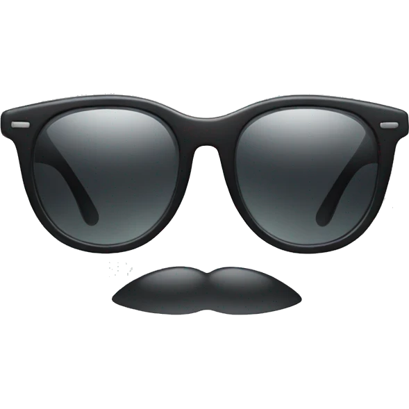 sunglasses emoji